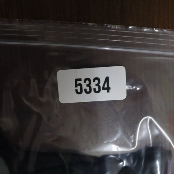 Free People Starry Dreams Top Womens S Black Boho Whimsigoth Witchy Edgy Career - Picture 14 of 16